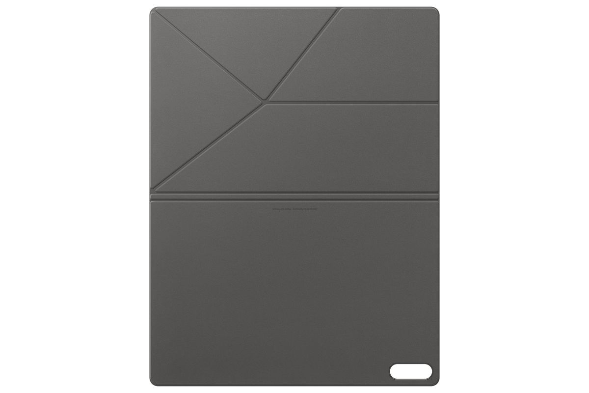 Samsung Tab S11 Ul Smart Book Cover Bl