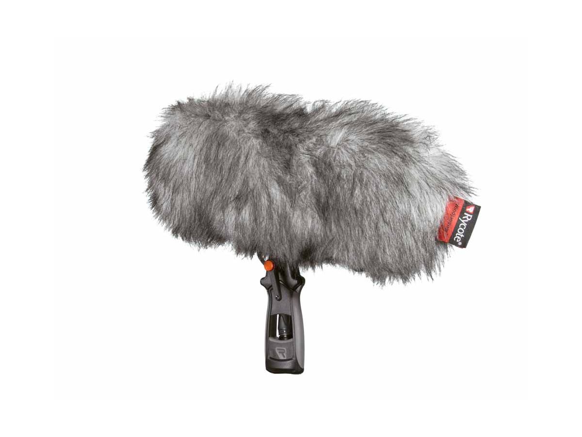 Rycote Modular Windshield WS 2 Kit