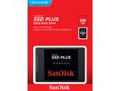 SanDisk SSD PLUS 2.5' SATA 240GB