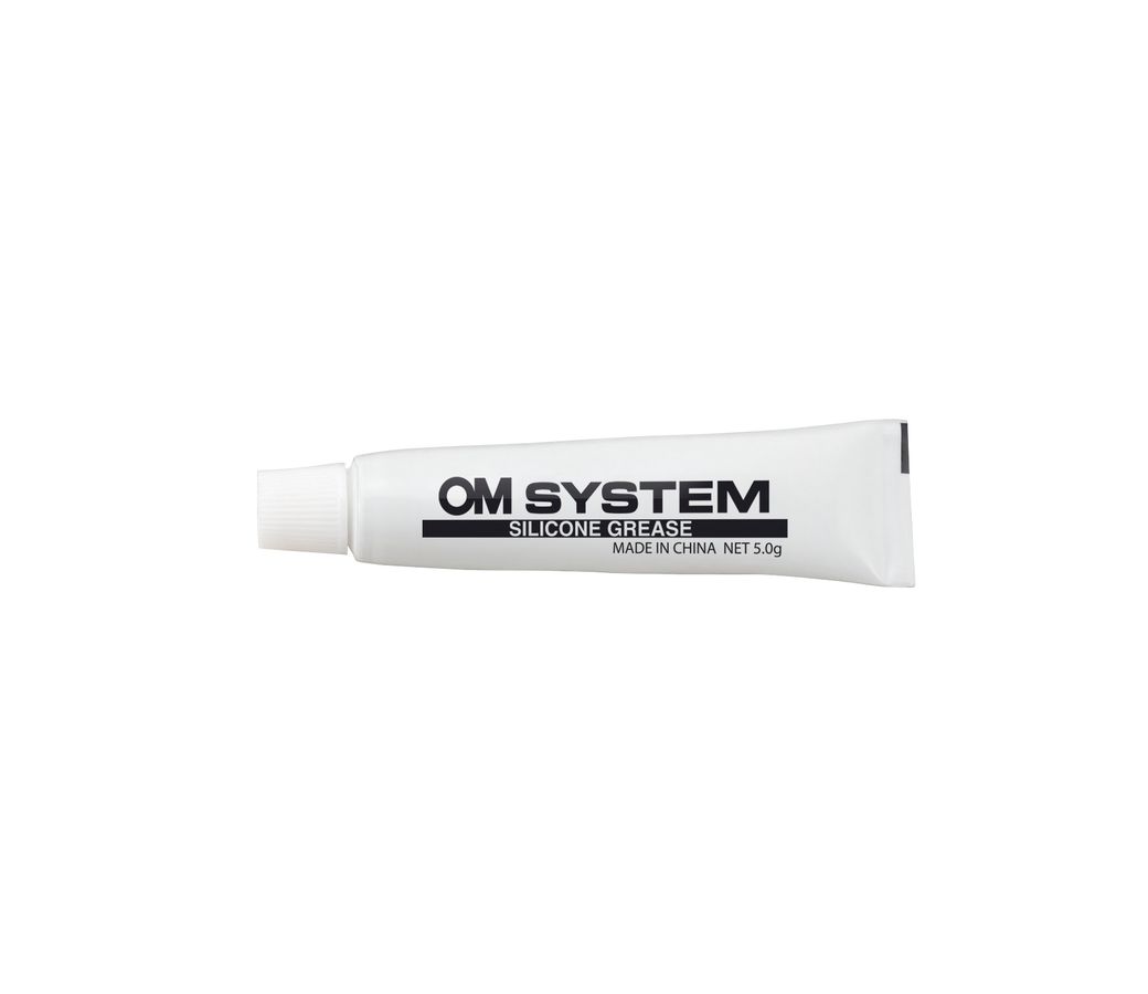 OM System PSOLG-2 Silikonfett für O-Ring