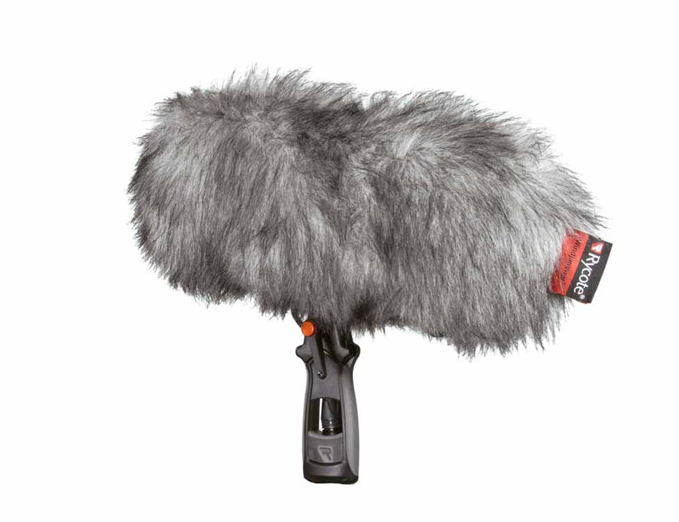 Rycote Modular Windshield WS 2 Kit