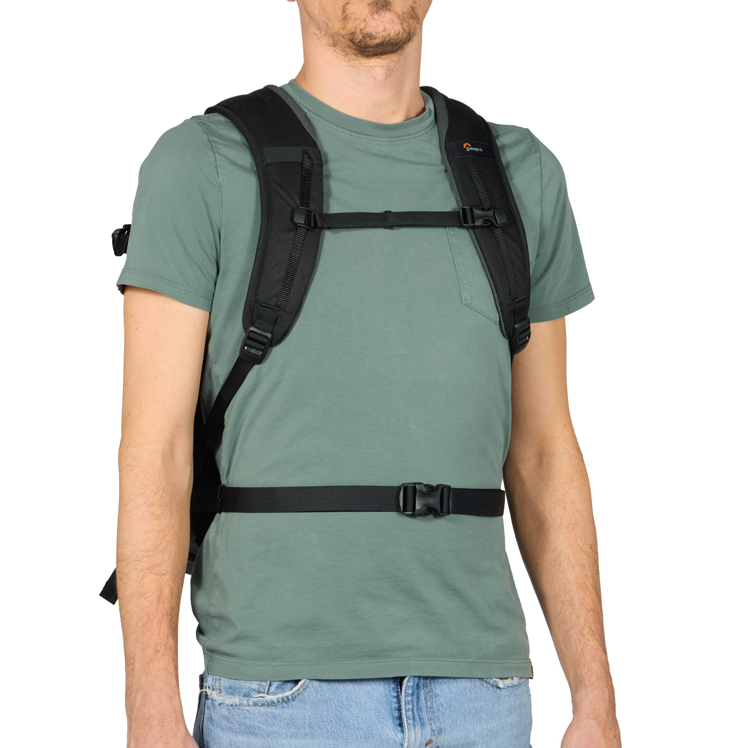Lowepro Fastpack BP 250 AW IV Black
