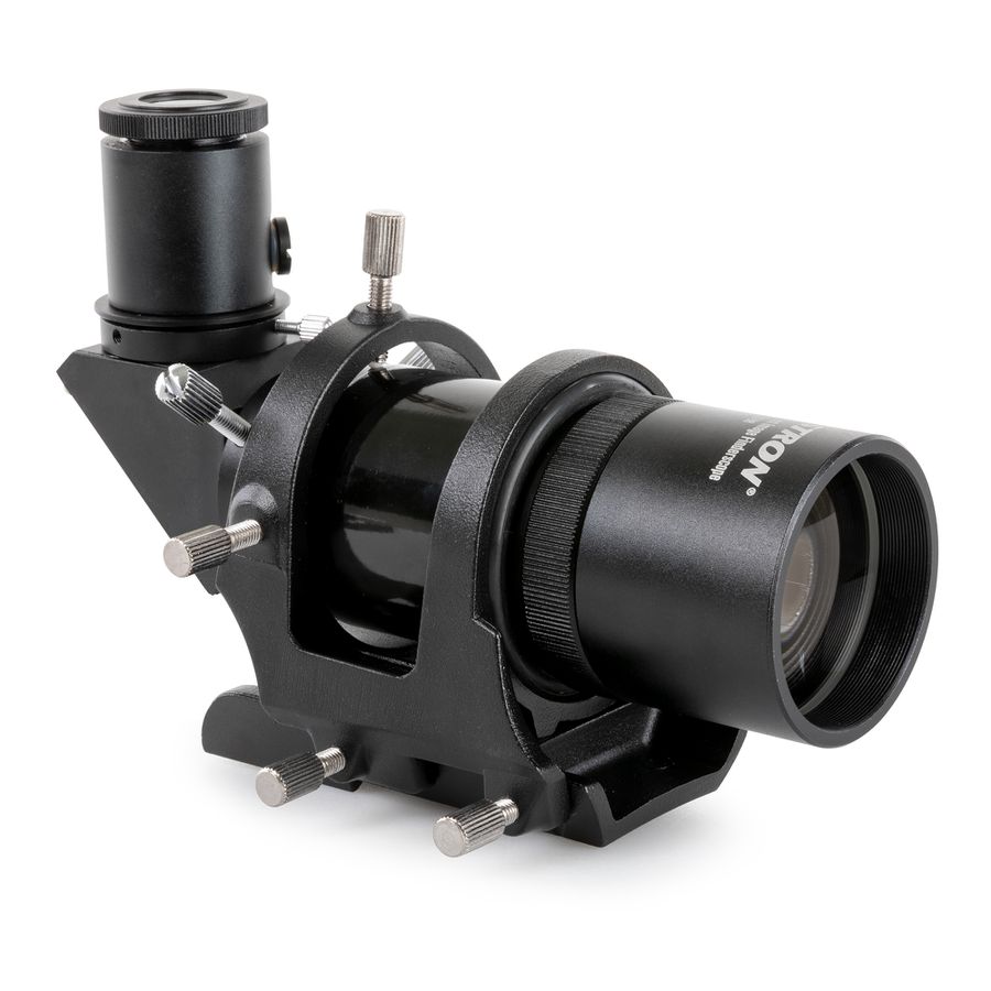 Celestron 9x50 chercheur