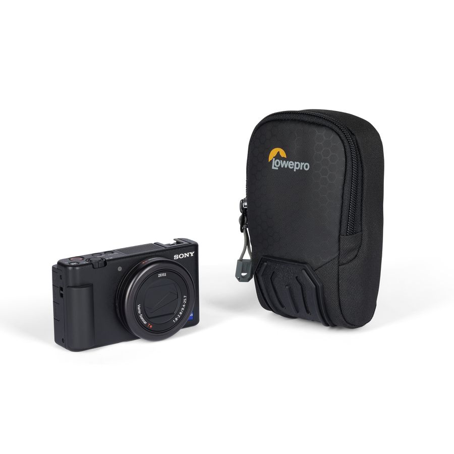 Lowepro Adventura CS 20 III Green Line