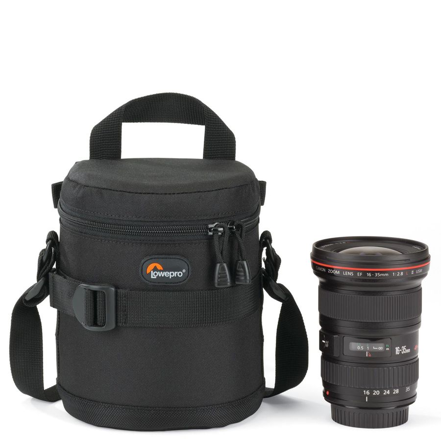 Lowepro Lens Case 11 x 14cm