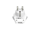 Skross World to Europe USB