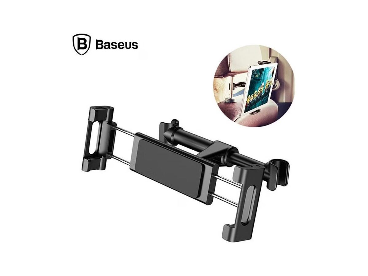 Baseus Backseat Car Mount Tablet Holder