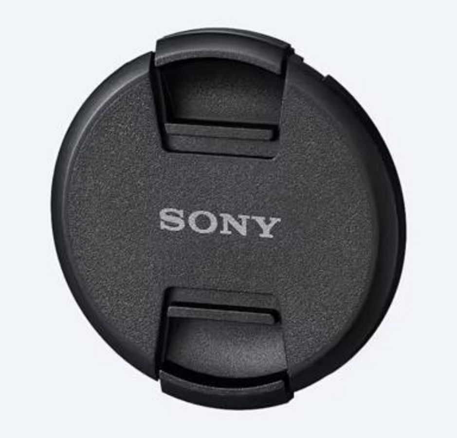 Sony ALC-F86S Objektivdeckel 86mm