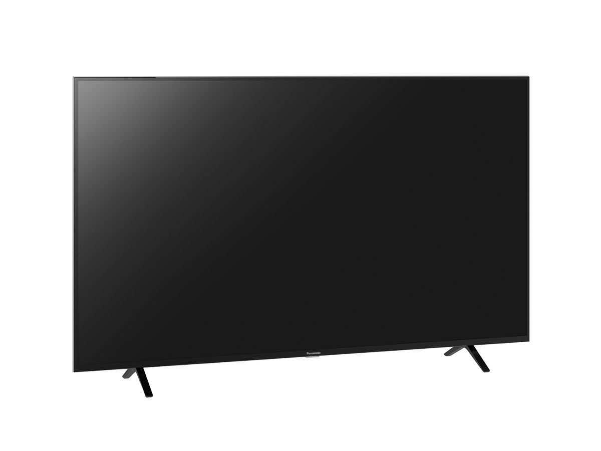 Panasonic 55" LED UHD HDR TV TX-55LXW704