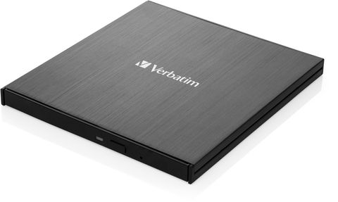 Lecteur optique 