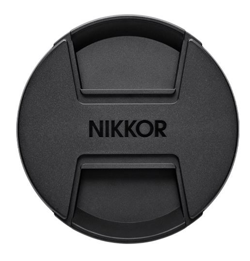 Nikon LC-95B Bouchon d'objectif 95mm Z