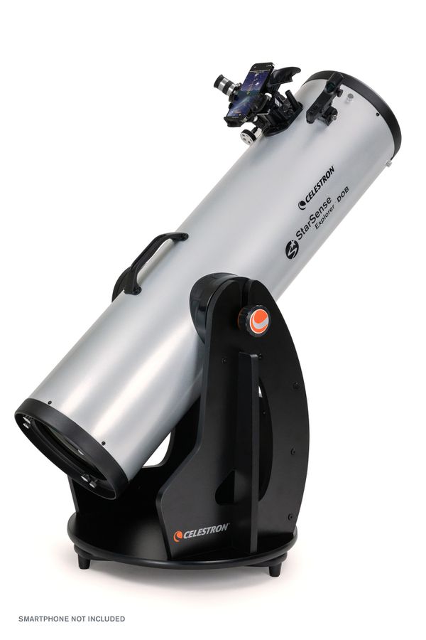 Celestron StarSense Explorer Dobson  10"