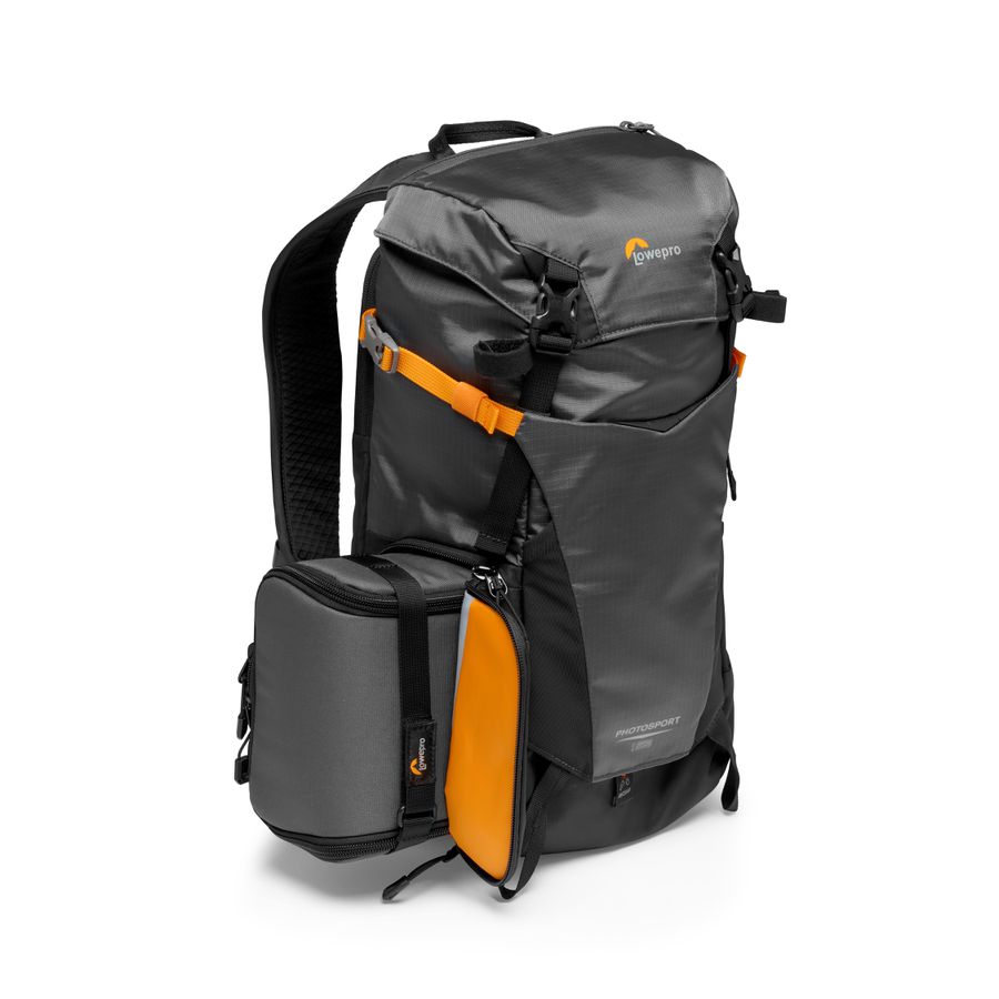 Lowepro PhotoSport BP 15L AW III GY GRL