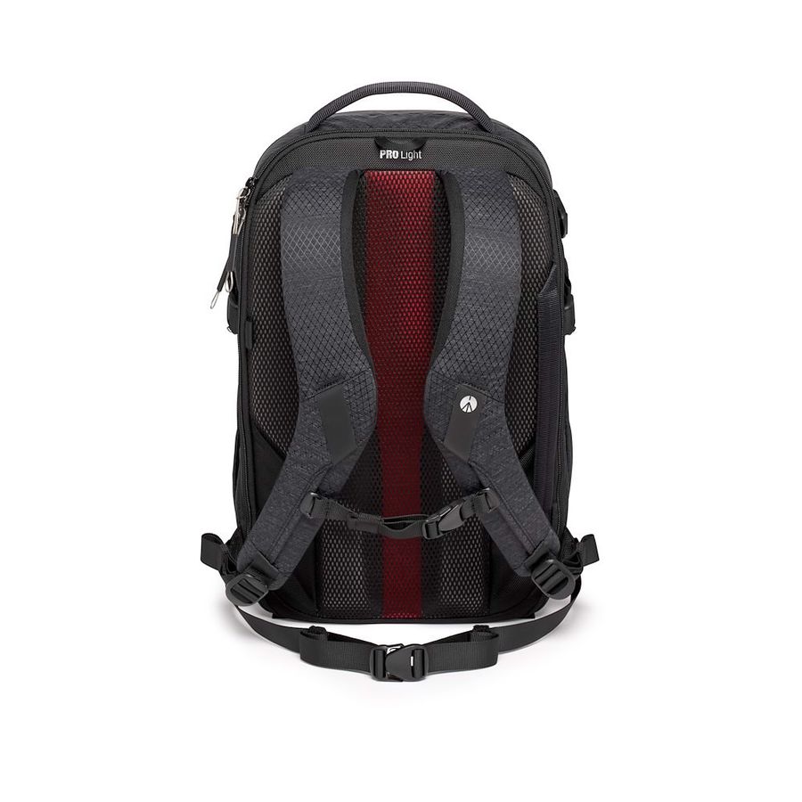 Manfrotto PL Frontloader Backpack M