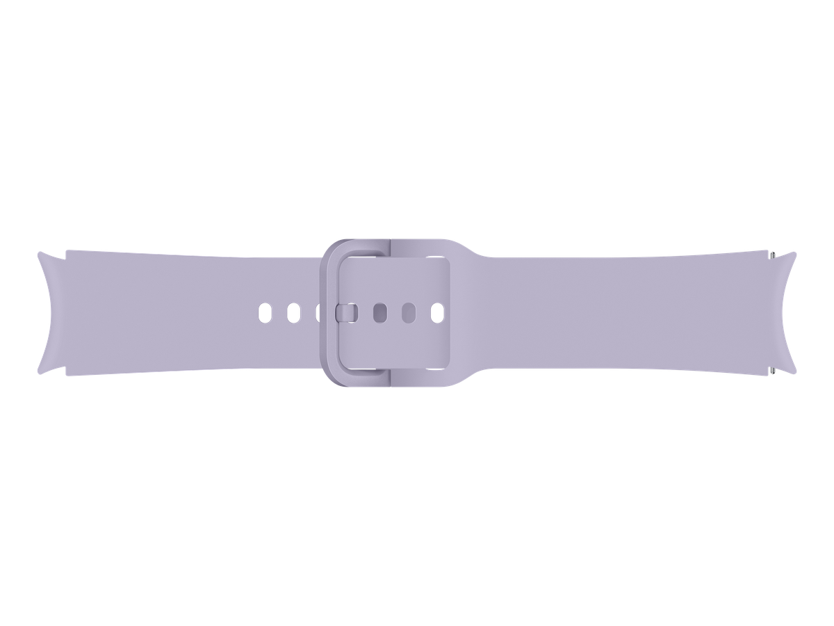 Samsung Sport Band 20mm S/M Purple
