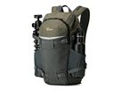 Lowepro Flipside Trek BP 250AW grau/grün