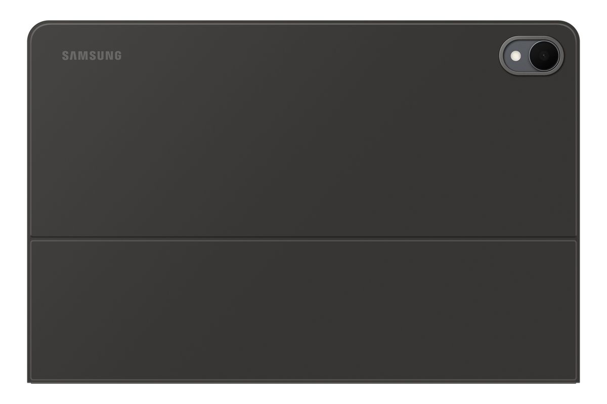 Samsung Tab S11 Cover Keyboard Black WW