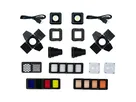 Lume Cube 2.0 Professional Lighting Kit