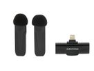 Patona Wireless 2 Lavalier Iphone Set