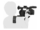 Sony Camcorder Shoulder Support