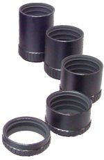 Baader M68 Zwischenring 20mm