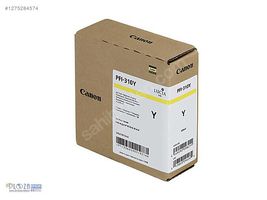 Canon PFI-310 Yellow