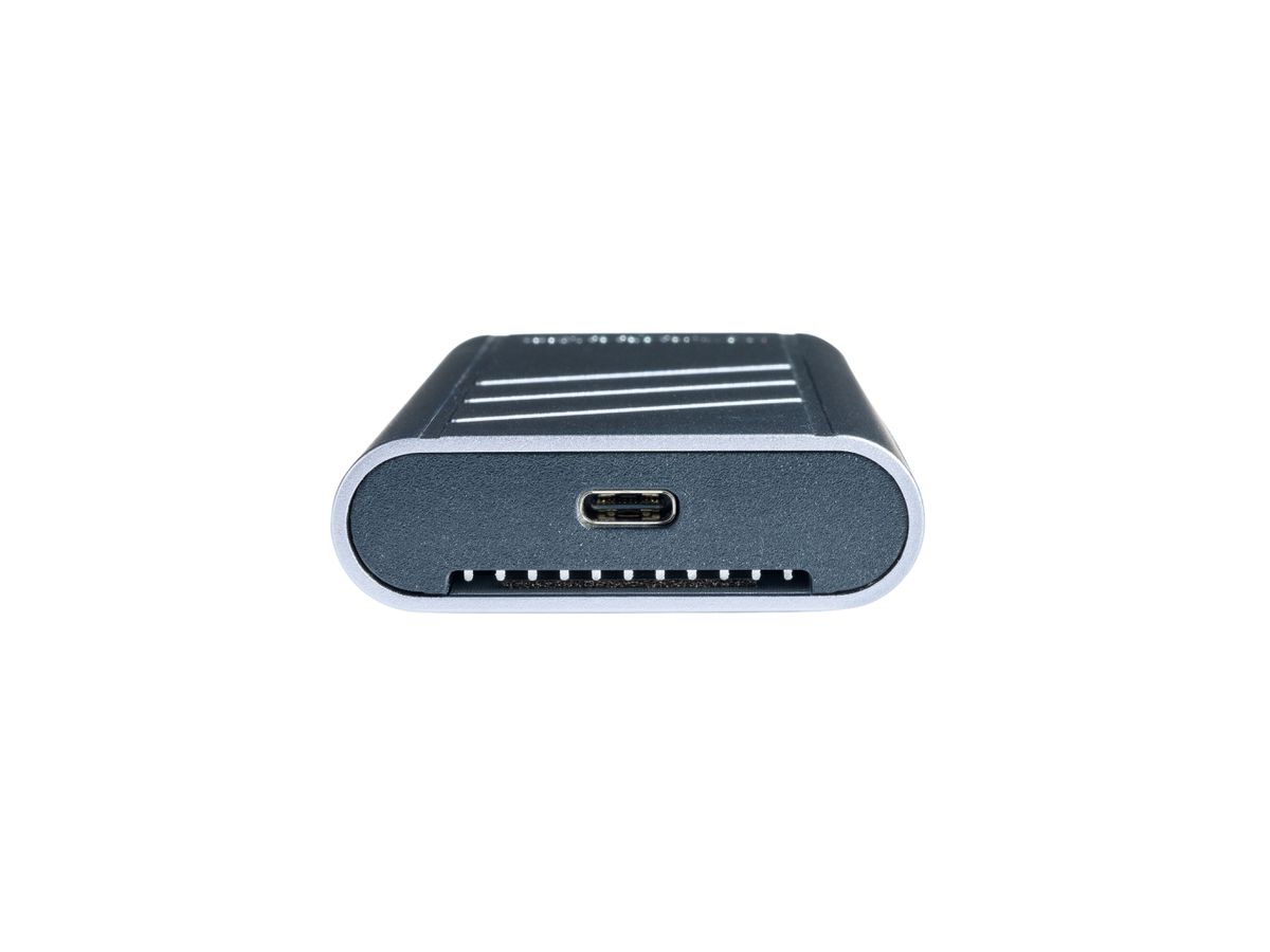 Verbatim TurboMetal SSD USB 4.0 1TB