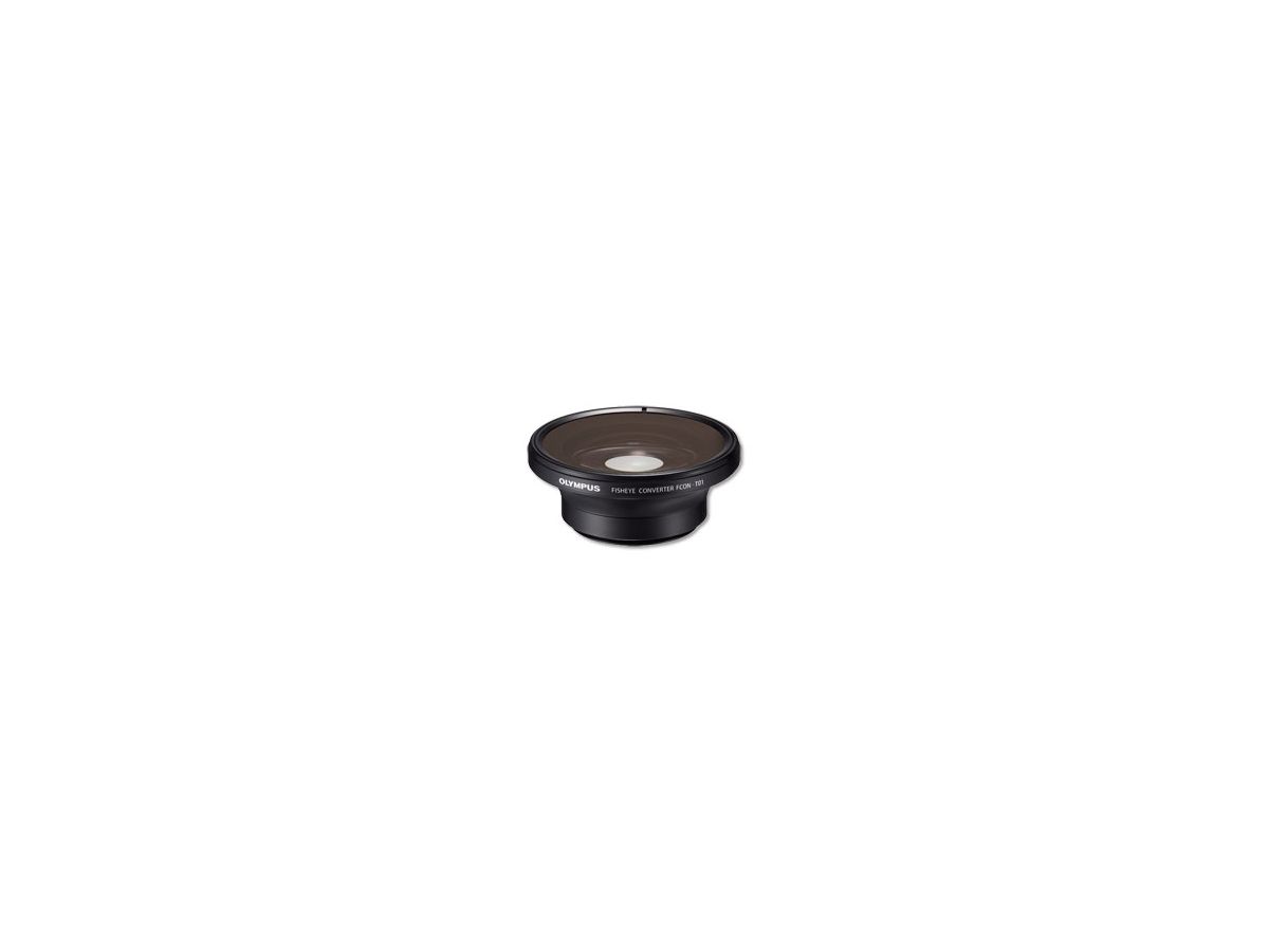 Olympus FCON-T01 Fish Eye Konverter TG
