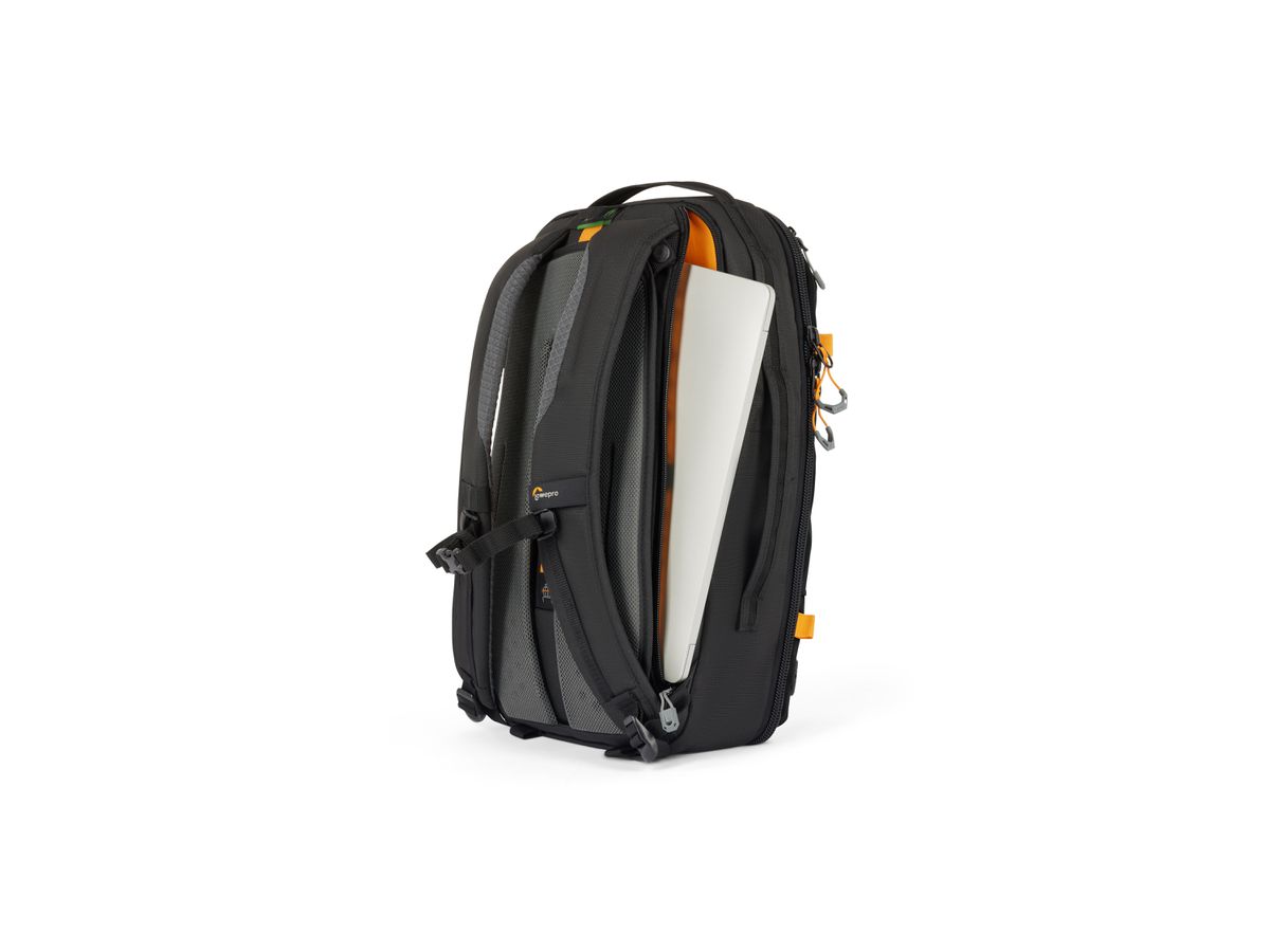 Lowepro Trekker Lite BP 150 Black (GRL)