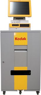 Kiosk - System 