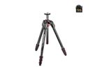 Manfrotto 190 GO! Carbon Tripod w/Twist