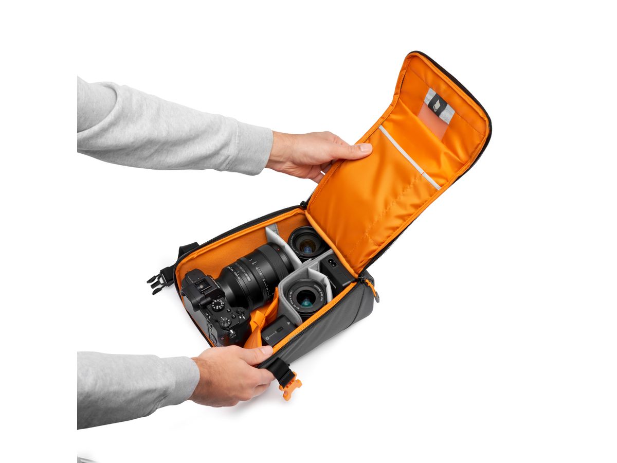 Lowepro GearUp Creator Box L II (GRL)