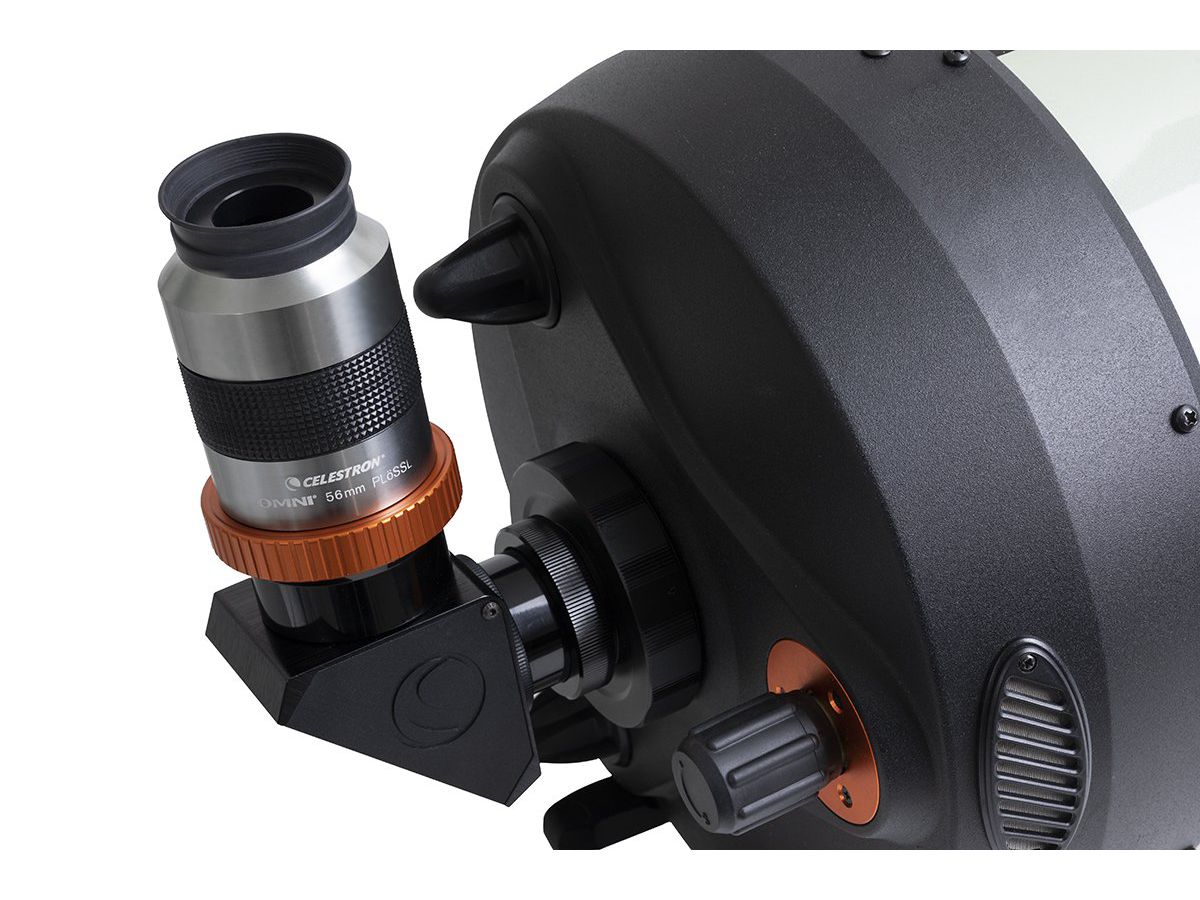 Celestron Oculaire Omni 56mm 2"