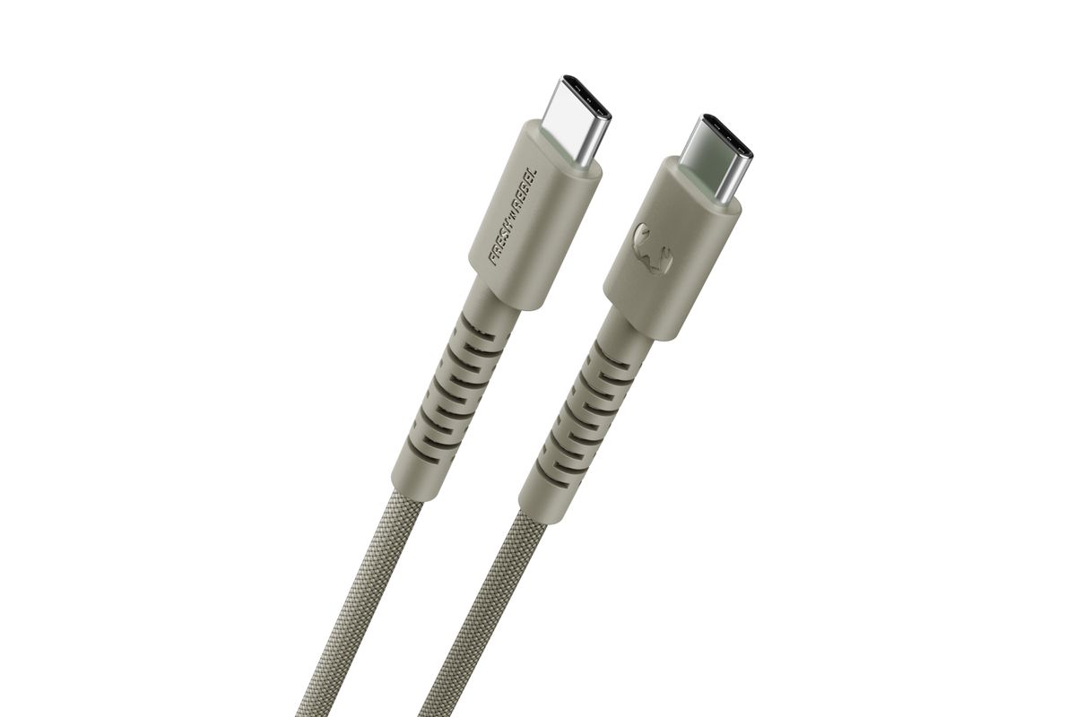 Fresh 'n Rebel USB-C to USB-C Dried Gree