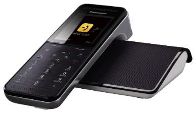 DECT Telefone 