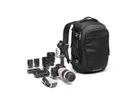Manfrotto Advanced Gear Backpack M III