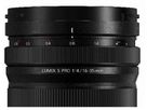 Panasonic Lumix S 16-35mm F4