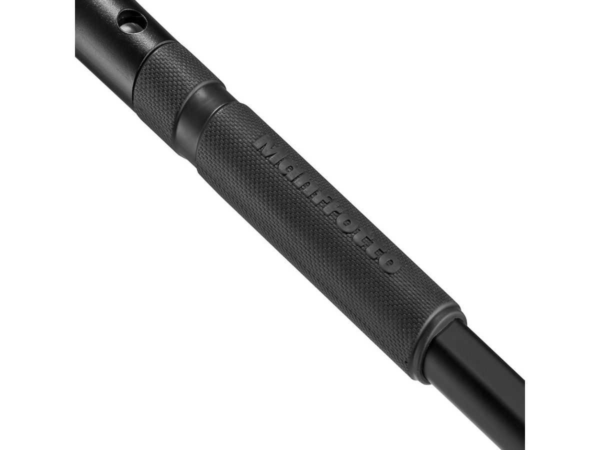 Manfrotto Element MII Aluminium