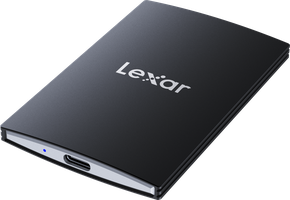 Lexar SL500 Portable SSD 4TB