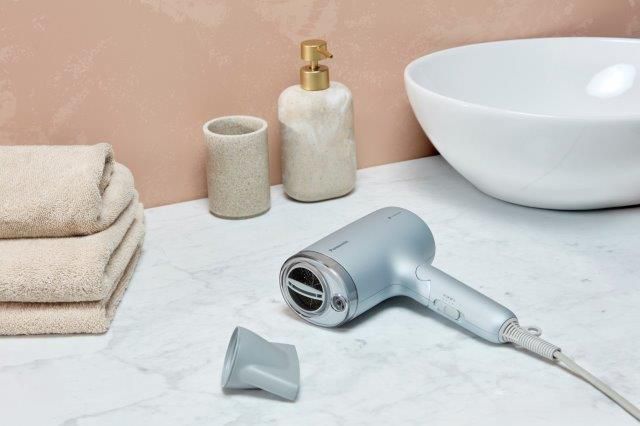 Panasonic nanoe Sèche-cheveux