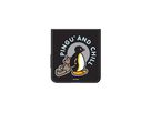 Samsung Flip 8 Mirror Magnet Pingu