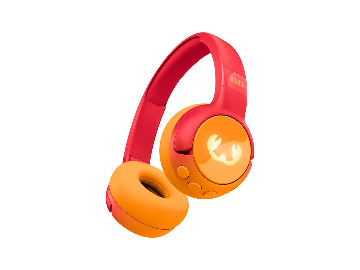 Fresh 'n Rebel Code Junior Funny Fox
