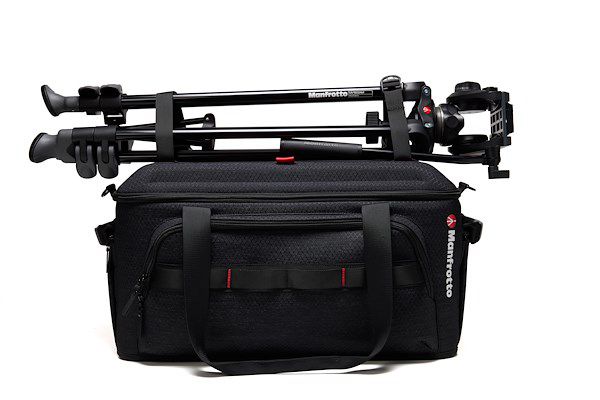Manfrotto PRO Light Cineloader Large