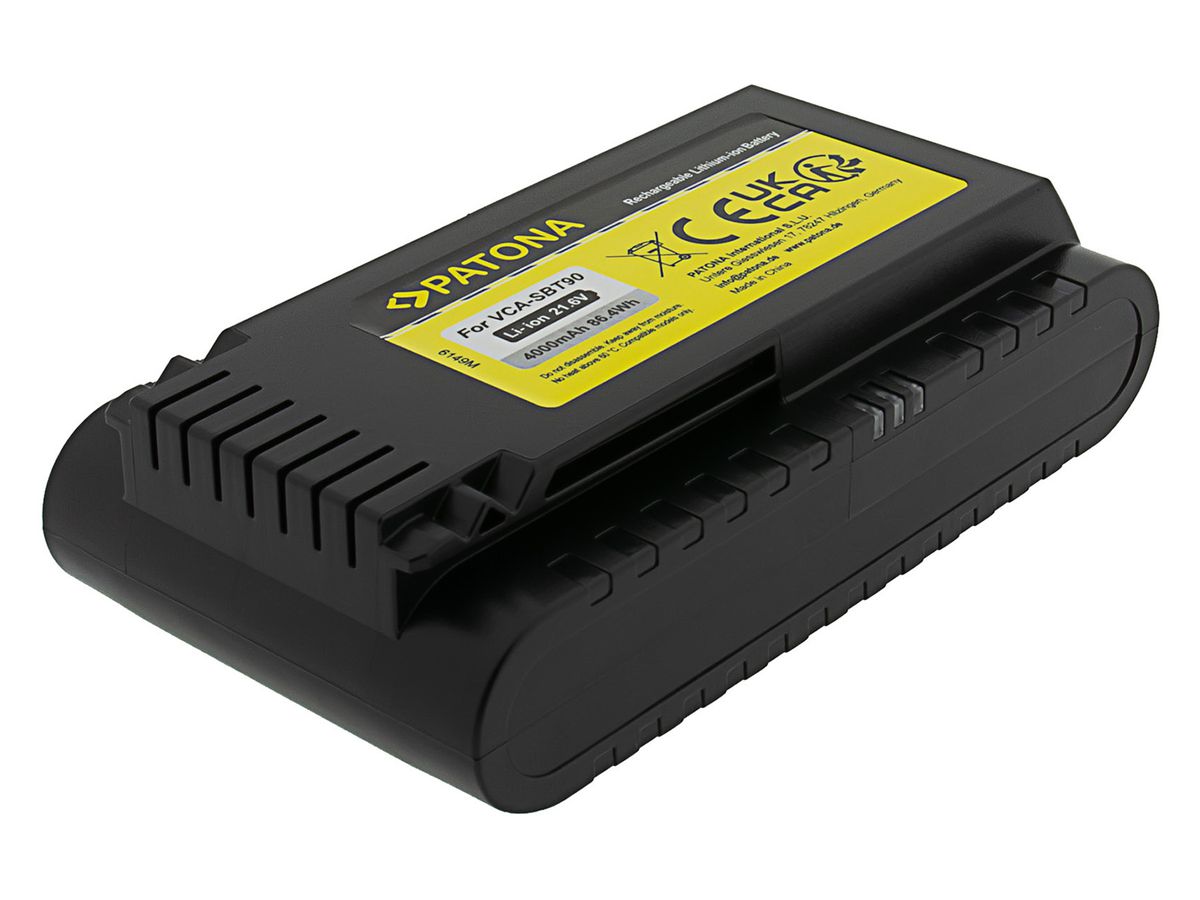 Patona Battery Samsung VCA-SBT90