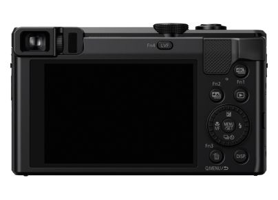 Panasonic DMC-TZ81EG-K black
