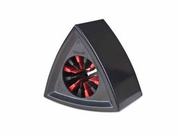 Rycote Triangular Black Mic Flag