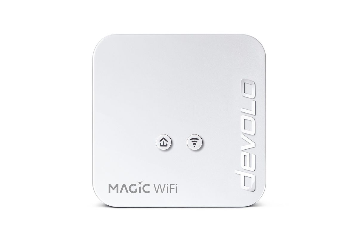 Devolo Magic 1 WiFi mini Multiroom Kit