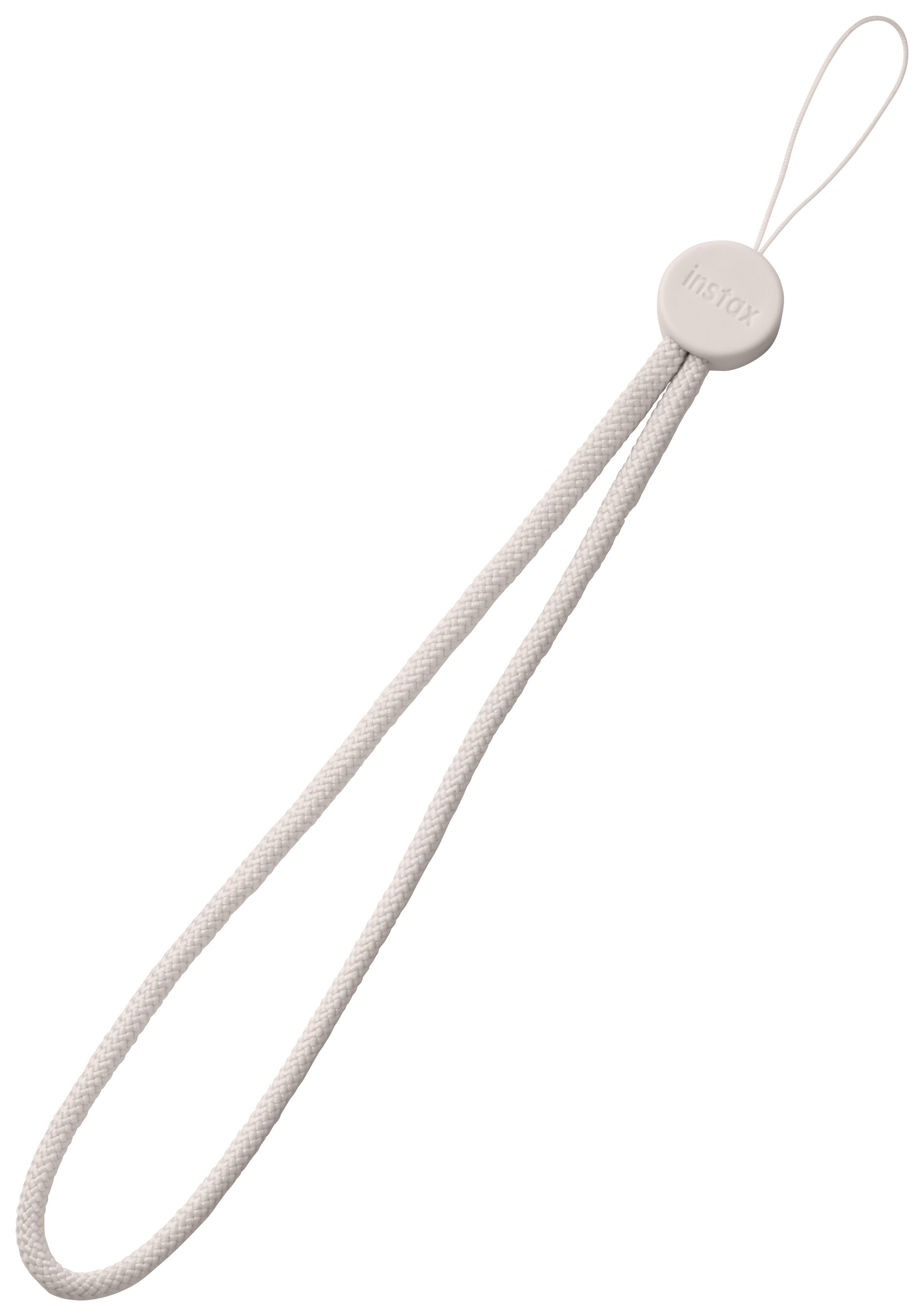 Fujifilm Instax Square SQ1 Chalk White