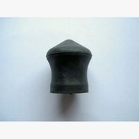 Gitzo Gummifüsse zum Aufstecken