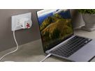 Skross Euro USB Charger AC65PD